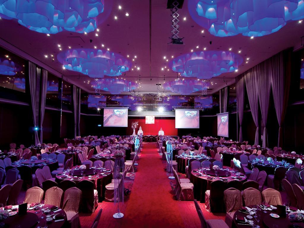 Silks Place Yilan Eksteriør billede