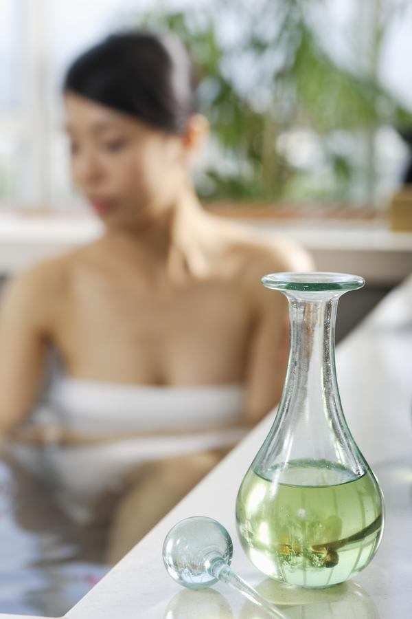 Silks Place Yilan Eksteriør billede